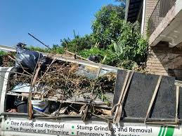 Best Residential Junk Removal  in Honesdale, PA