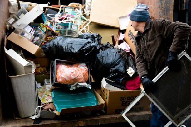 Best Same-Day Junk Removal Services  in Honesdale, PA