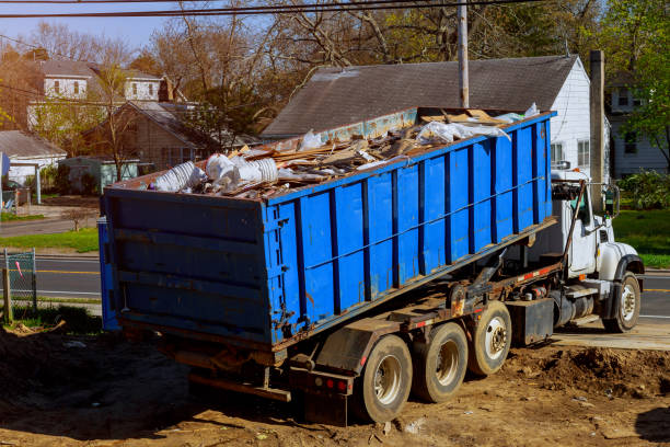 Shed Removal in Honesdale, PA