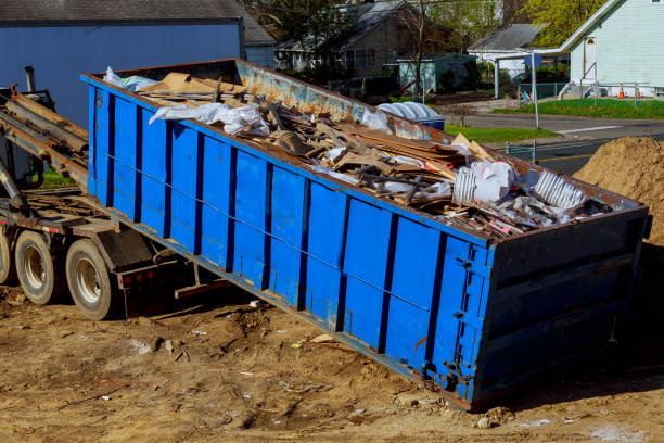 Best Construction Debris Removal  in Honesdale, PA